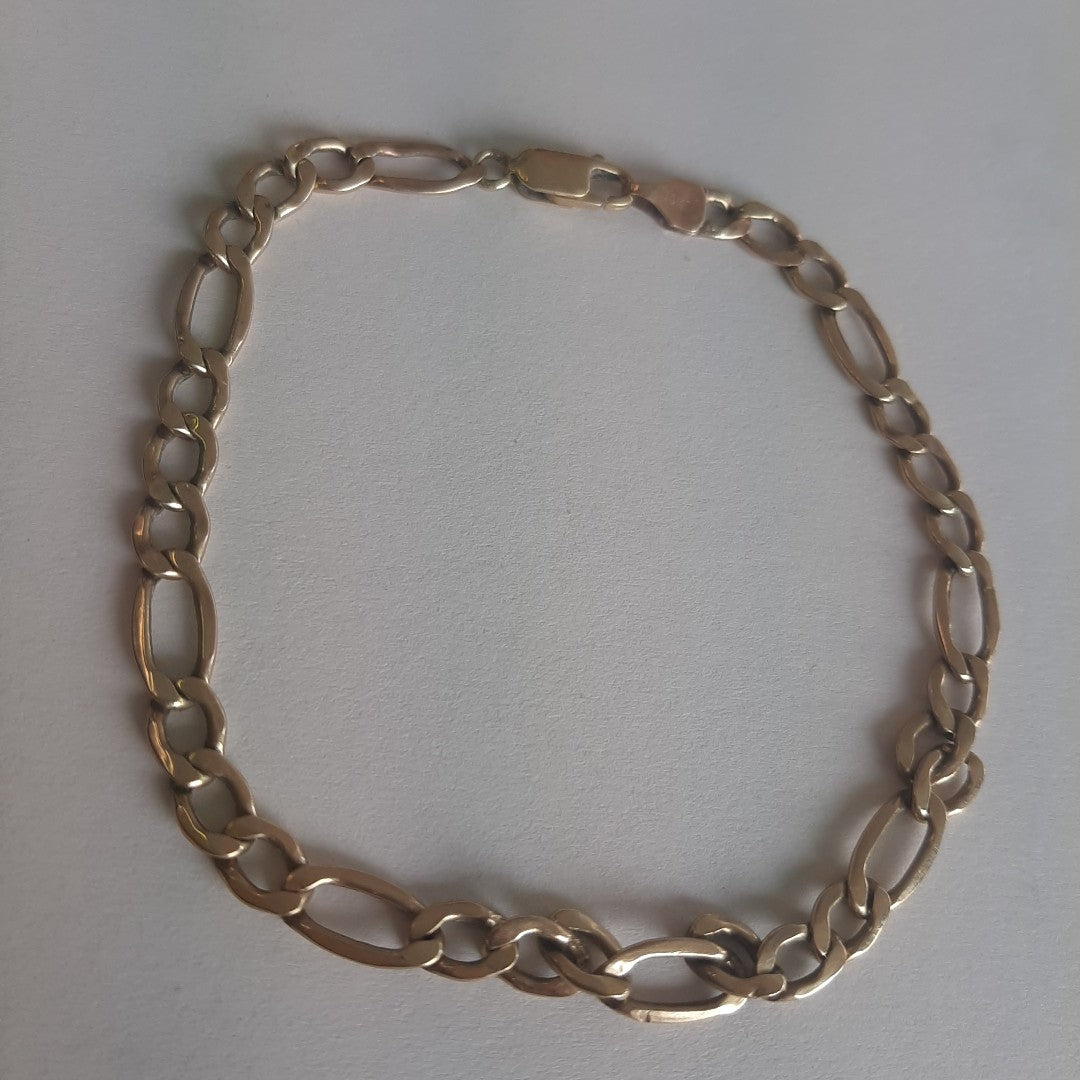 K1 3,70 GRMS 10 K ESPECIFICACIONES COMPLEMENTARIAS PULSERA (SEMINUEVO)