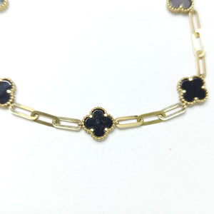 PULSERA. ORO. 14 K 5.1 GRMS (SEMINUEVO)