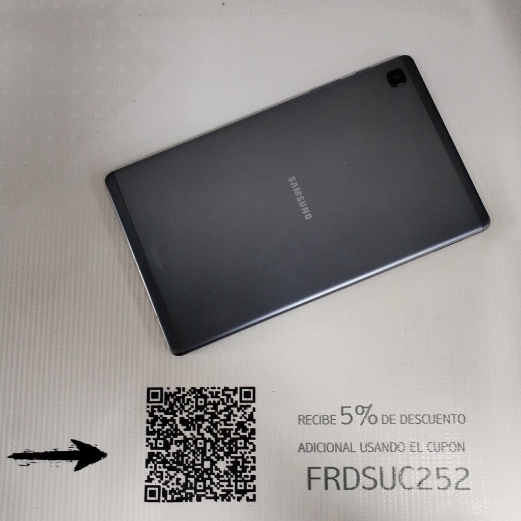 TABLETA SAMSUNG GALAXY TAB A7 LITE SM-T220 32 GB 3 GB RAM