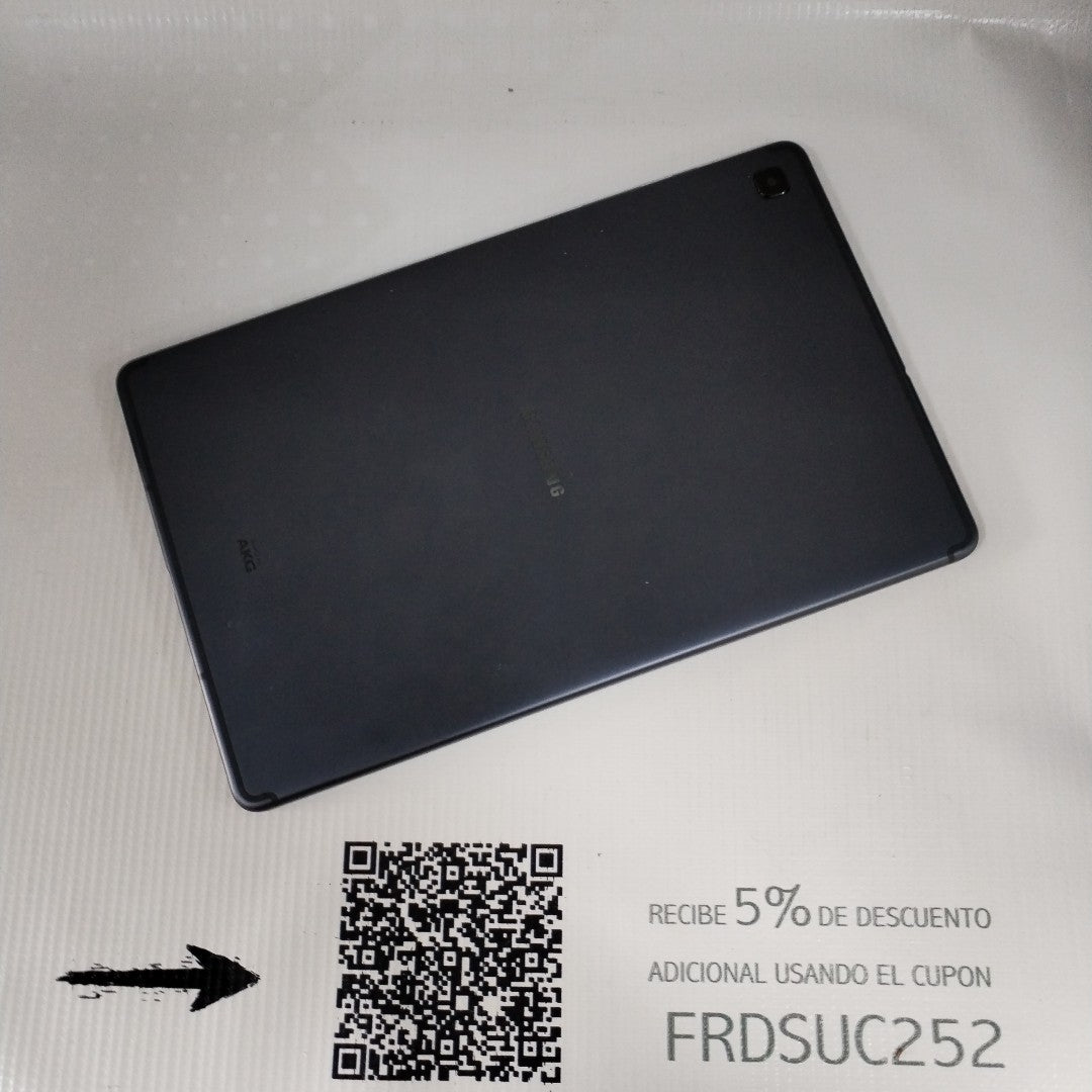 TABLETA SAMSUNG GALAXY TAB S6 LITE SM-P620 (2024) 128 GB 4 GB RAM