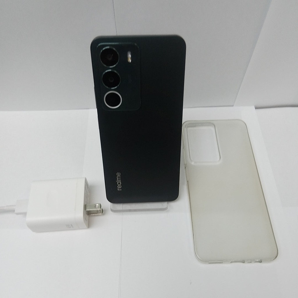 CELULAR REALME C71 RMX5303 (2025) 256 GB 8 GB RAM (SEMINUEVO)