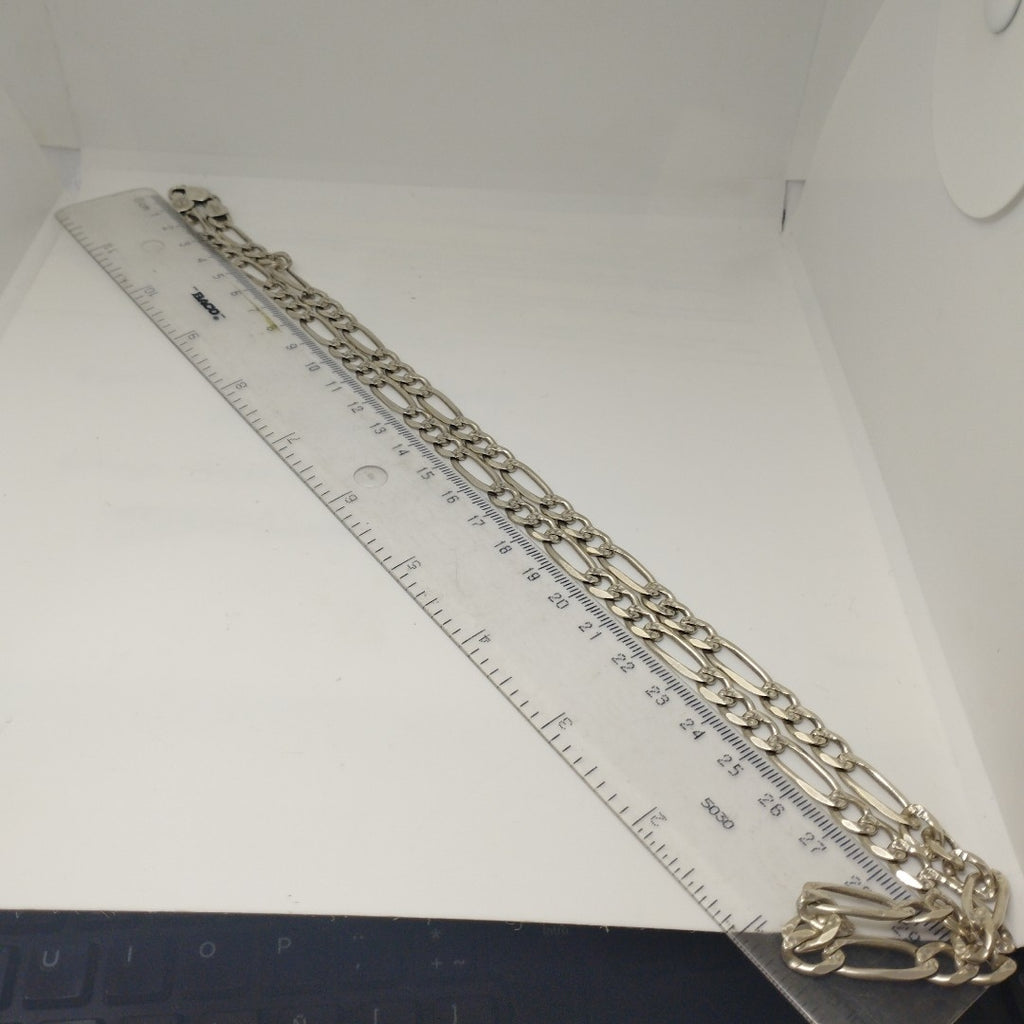 CADENA. PLATA. 40 GRMS (SEMINUEVO)