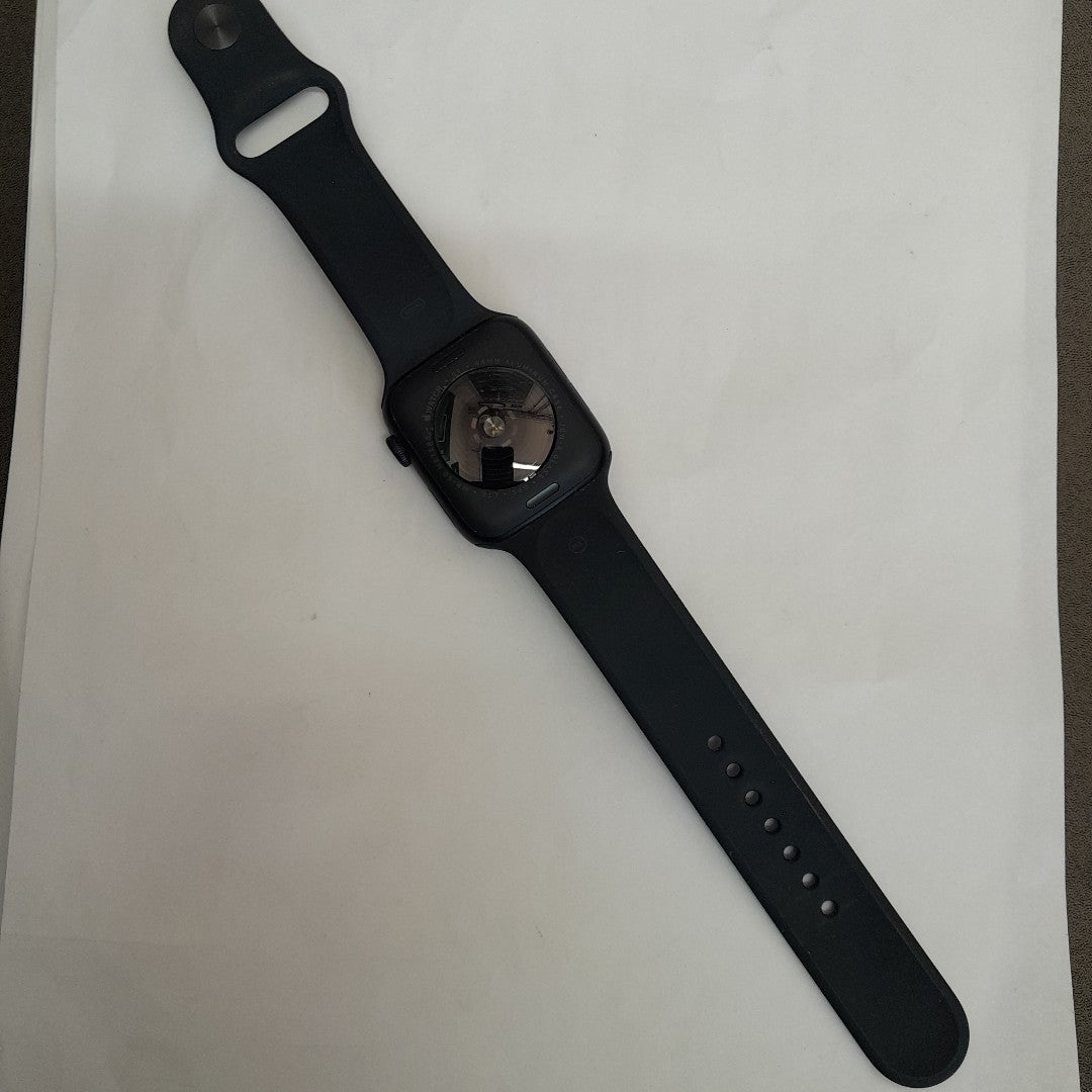 SMARTWATCH APPLE SE 2 ALUMINIO A2727 44 MM GPS + CELULAR (SEMINUEVO)