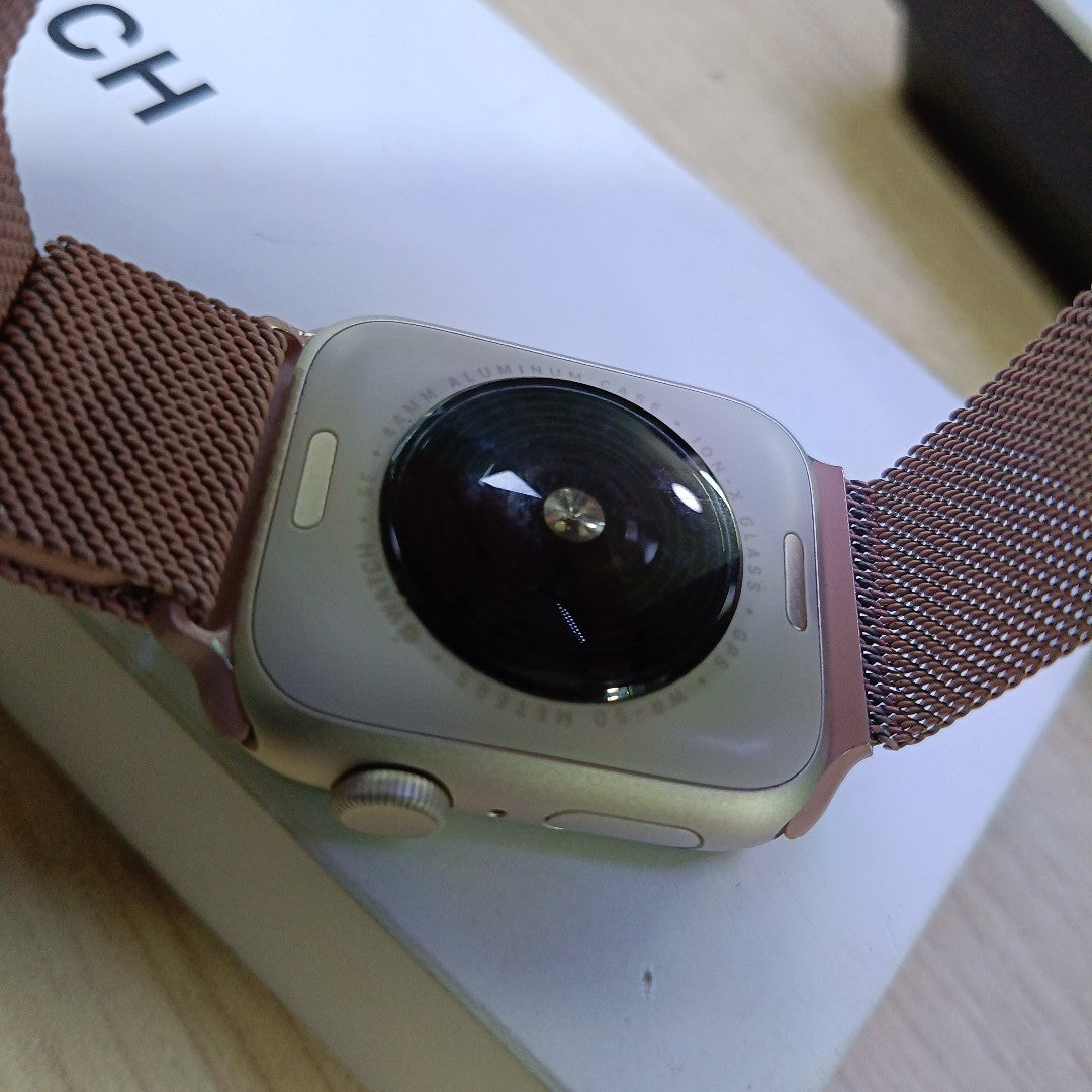 SMARTWATCH APPLE SE 2 ALUMINIO A2722 40 MM GPS (SEMINUEVO)