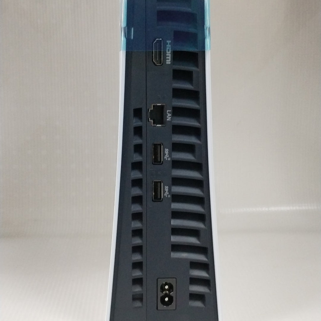 CONSOLA DE VIDEOJUEGO SONY PS5 SLIM 1 TB SSD