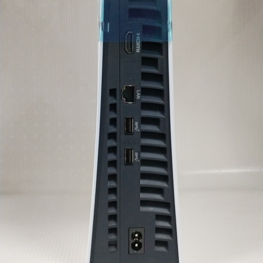 CONSOLA DE VIDEOJUEGO SONY PS5 SLIM 1 TB SSD