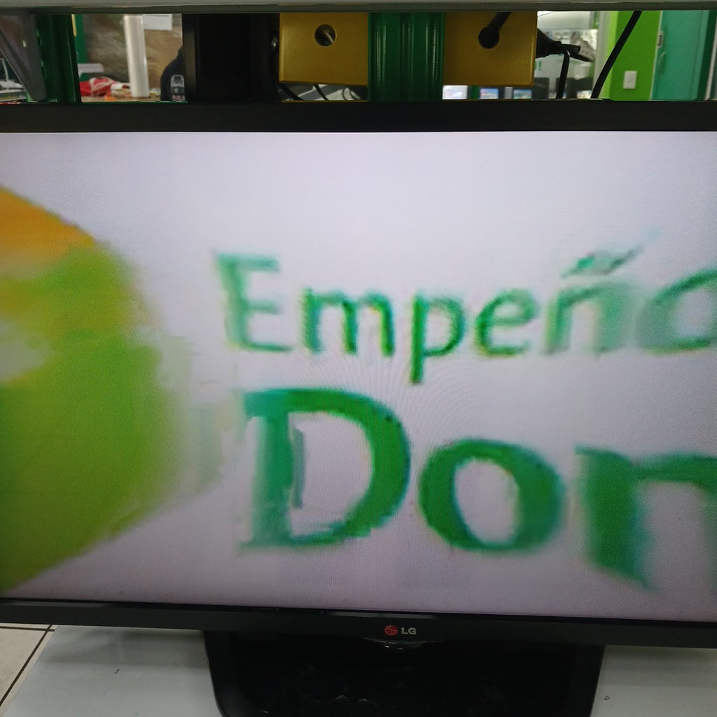 PANTALLA OTRAS MARCAS OTROS MODELOS 24" A 32" LED/LCD HD (SEMINUEVO)