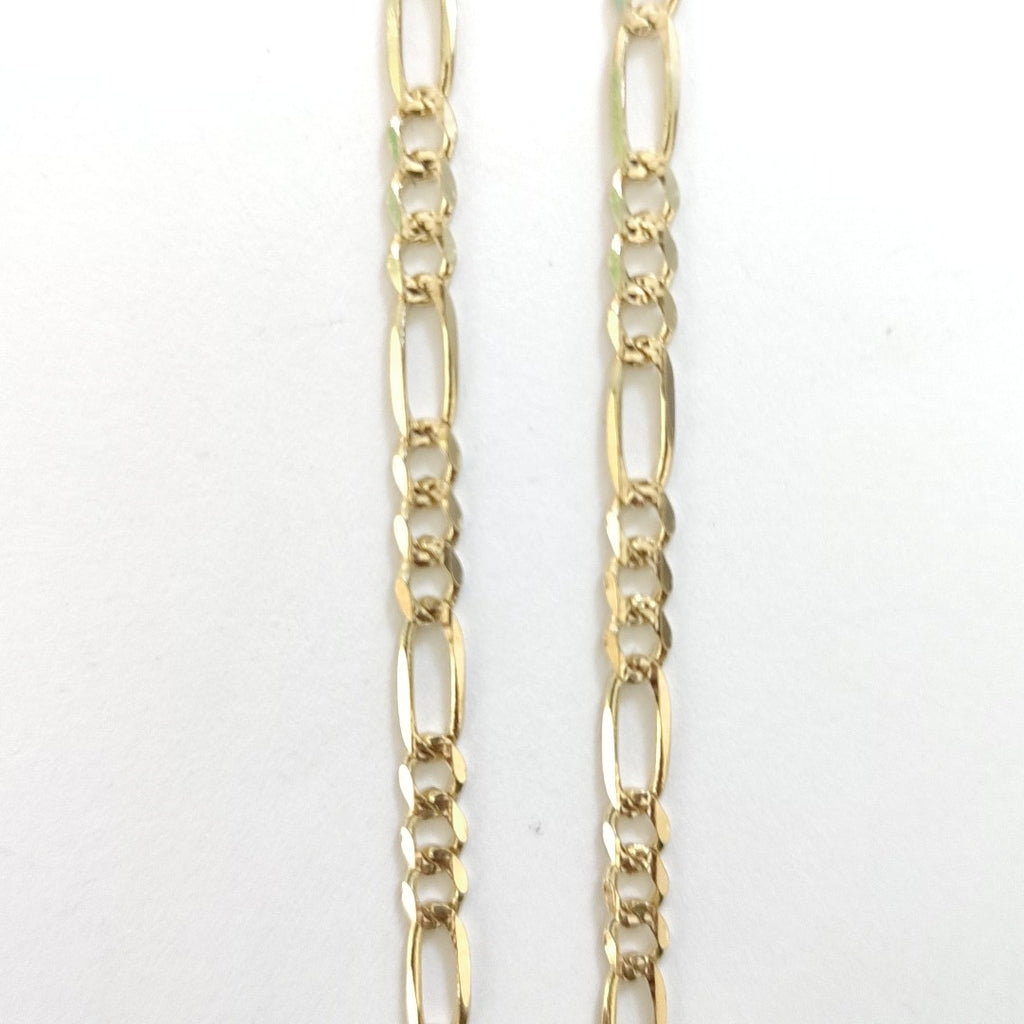 CADENA 3 X 1 10.21GR 50 CM CM (NUEVO)