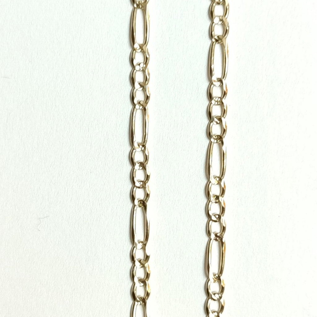 CADENA 3 X 1 6.51GR 55 CM CM (NUEVO)