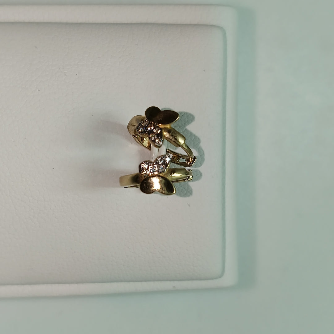 HUGGIES ORO 10K 1.4 (NUEVO)