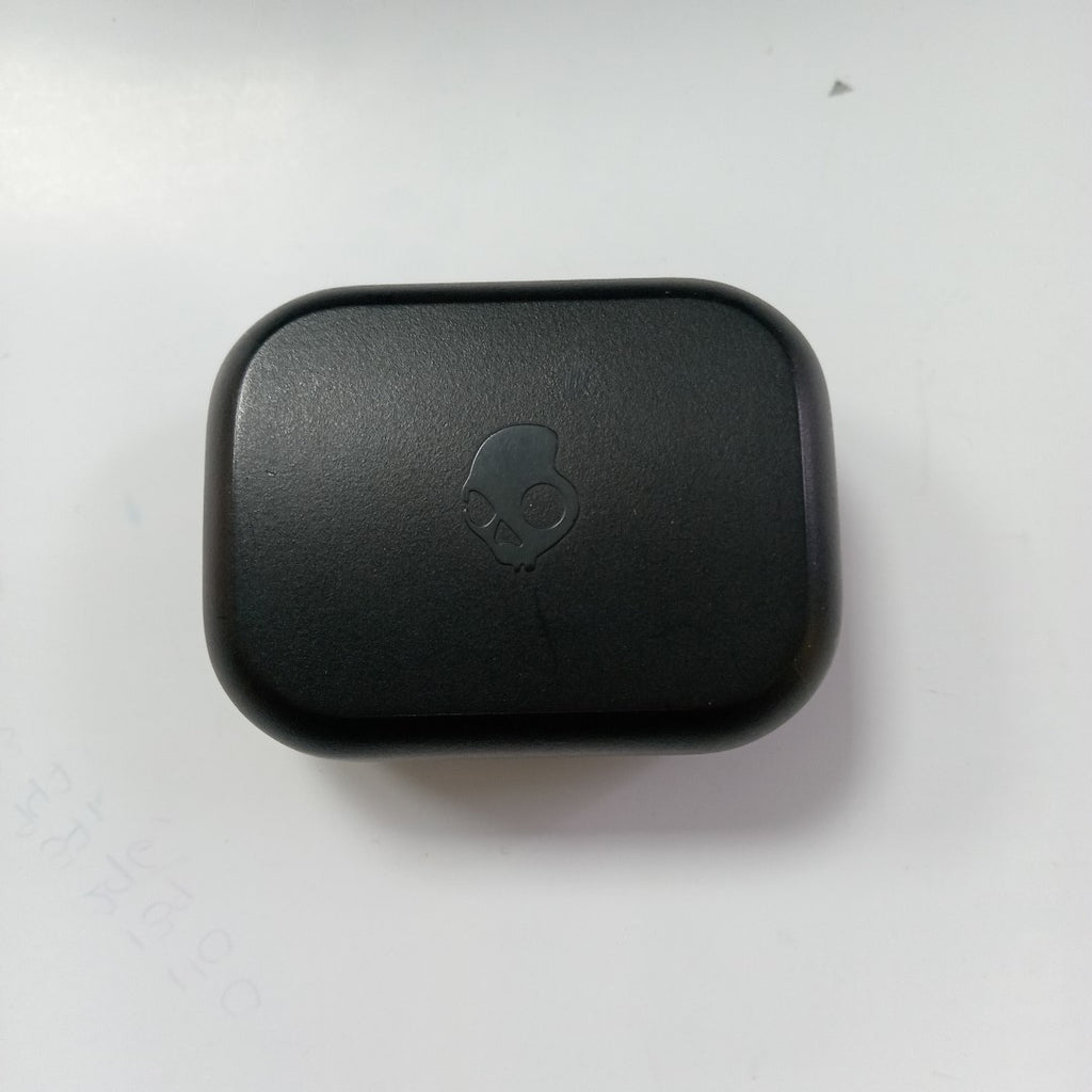 AUDIFONOS SKULLCANDY GRIND FUEL INALAMBRICO IN EAR (SEMINUEVO)