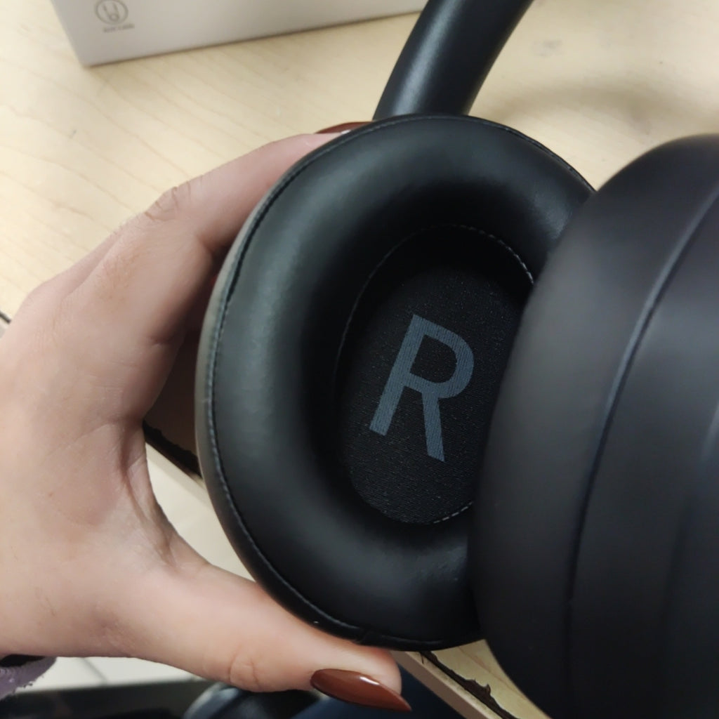 AUDIFONOS HONOR CHOICE HEADPHONES  INALAMBRICO OVER EAR (SEMINUEVO)