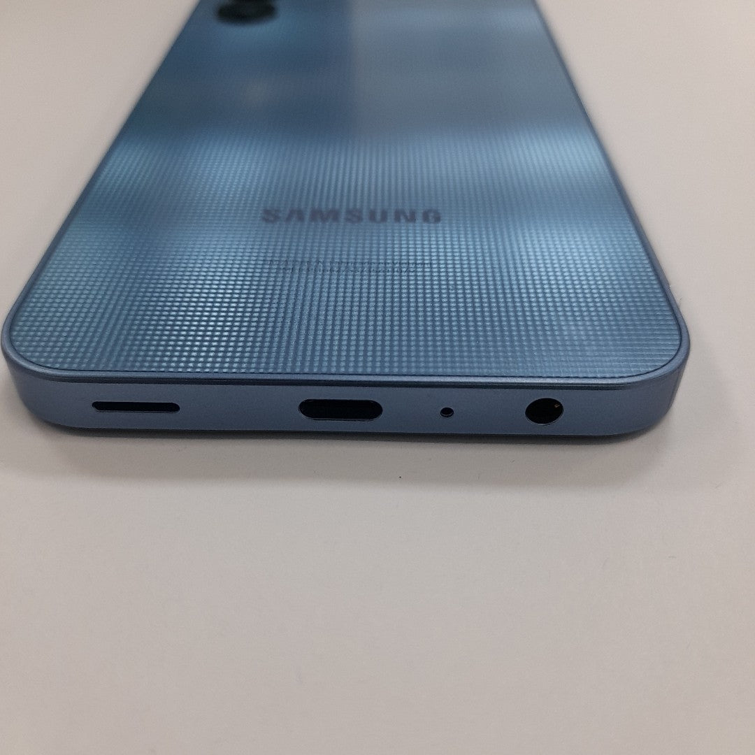 CELULAR SAMSUNG GALAXY A25 5G SM-A256E/N (2023) 128 GB 6 GB RAM (SEMINUEVO)