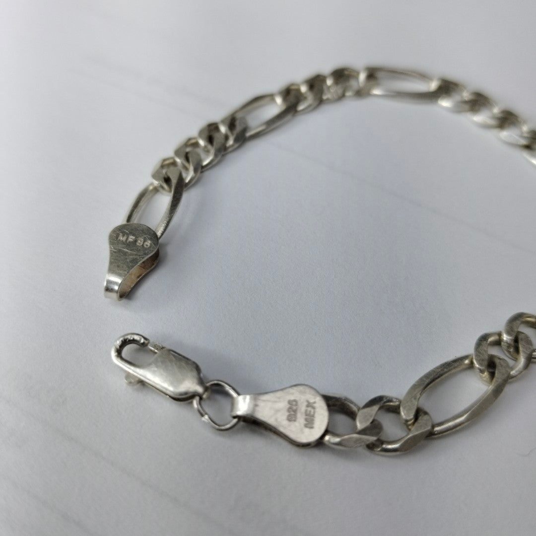 ESCLAVA PLATA 9,50 GRMS (SEMINUEVO)