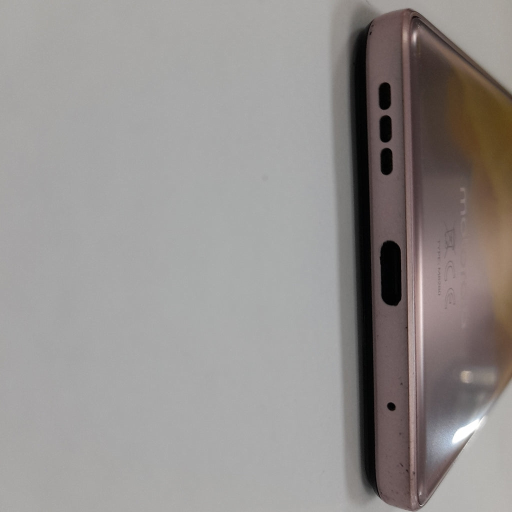 CELULAR MOTOROLA MOTO G42 XT2233-1 128 GB 4 GB RAM (SEMINUEVO)