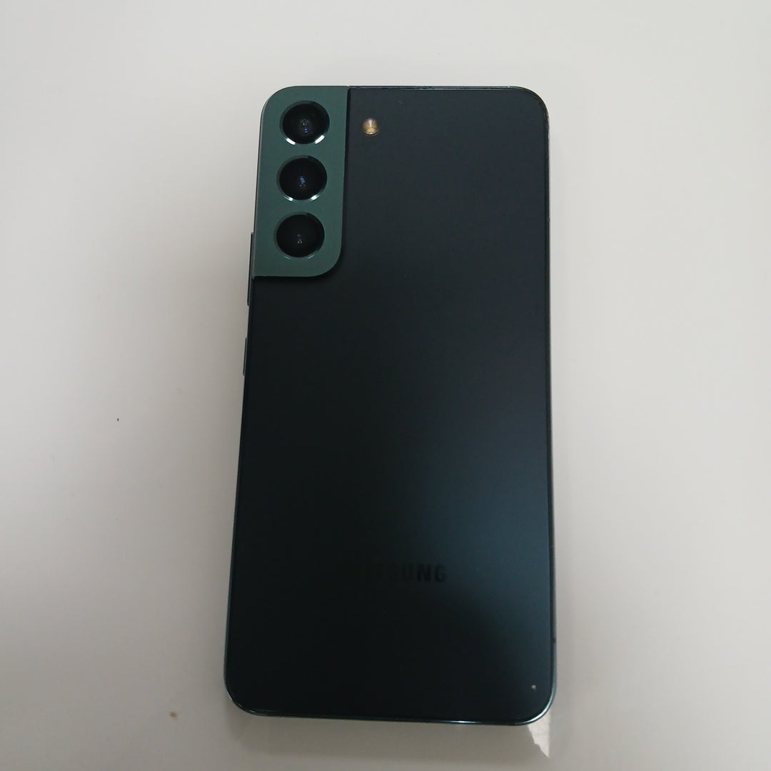 CELULAR SAMSUNG GALAXY S22 SM-S901E 256 GB 8 GB RAM (SEMINUEVO)