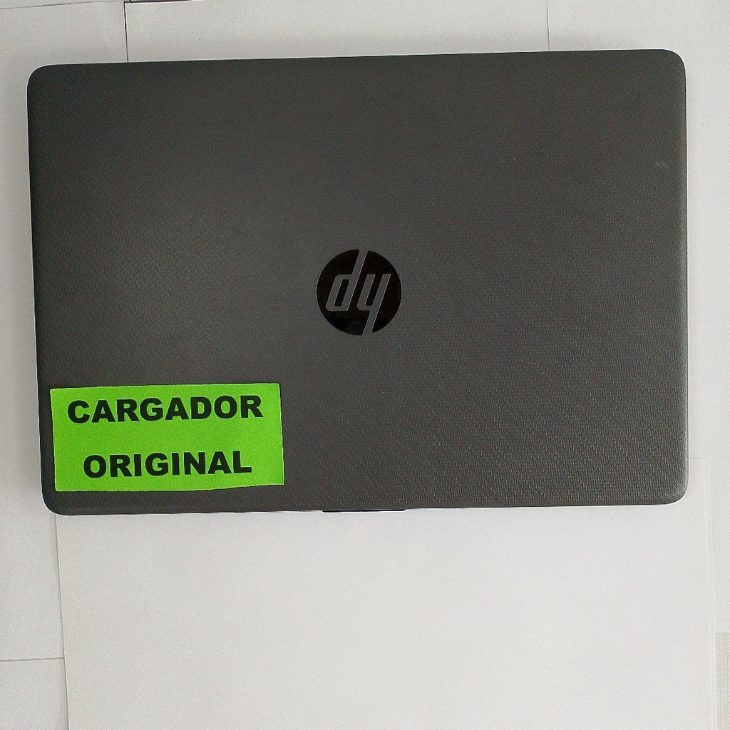LAPTOP HP 240 G9 (2023) 256 GB SSD 8 GB RAM (SEMINUEVO)