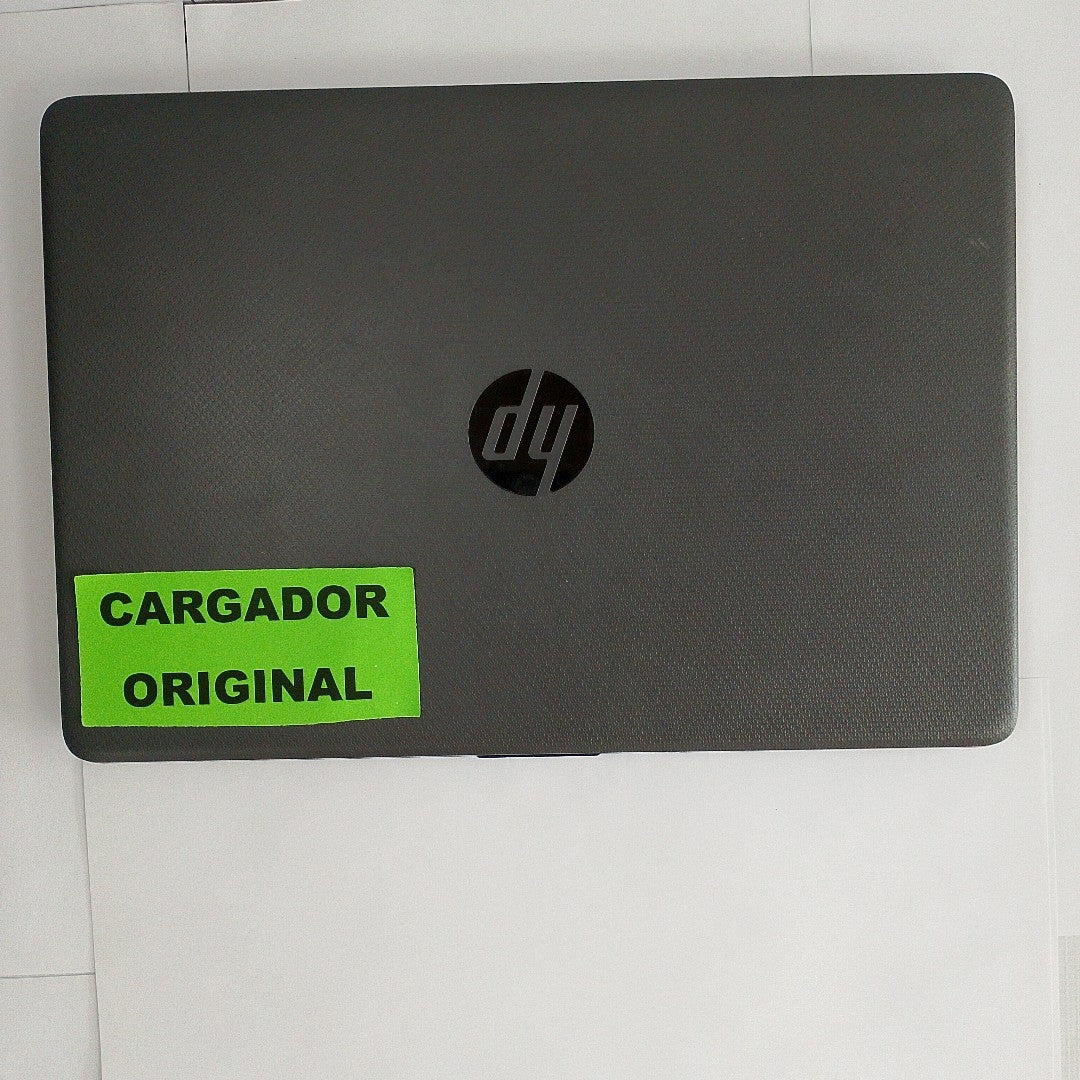LAPTOP HP 240 G9 (2023) 256 GB SSD 8 GB RAM (SEMINUEVO)