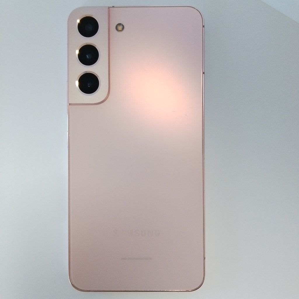 CELULAR SAMSUNG GALAXY S22 SM-S901U 128 GB 8 GB RAM (SEMINUEVO)