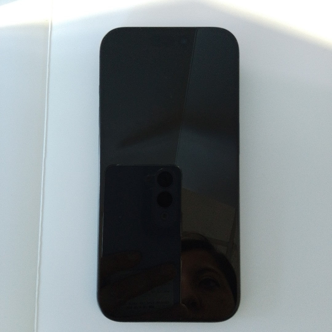 CELULAR APPLE IPHONE 15 PRO A3101 128 GB 8 GB RAM (SEMINUEVO)