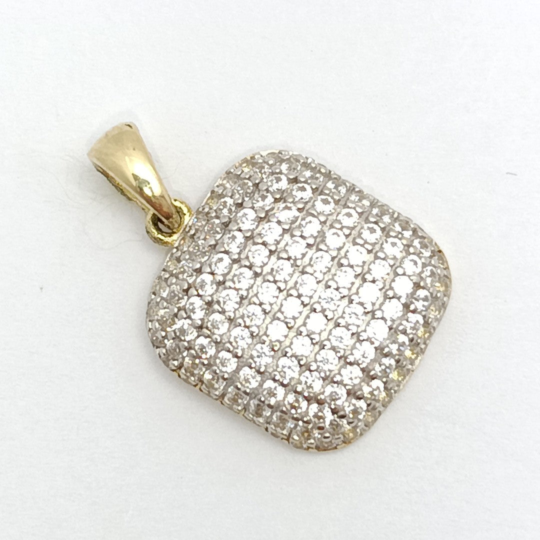 DIJES ORO 14K 2 (NUEVO)