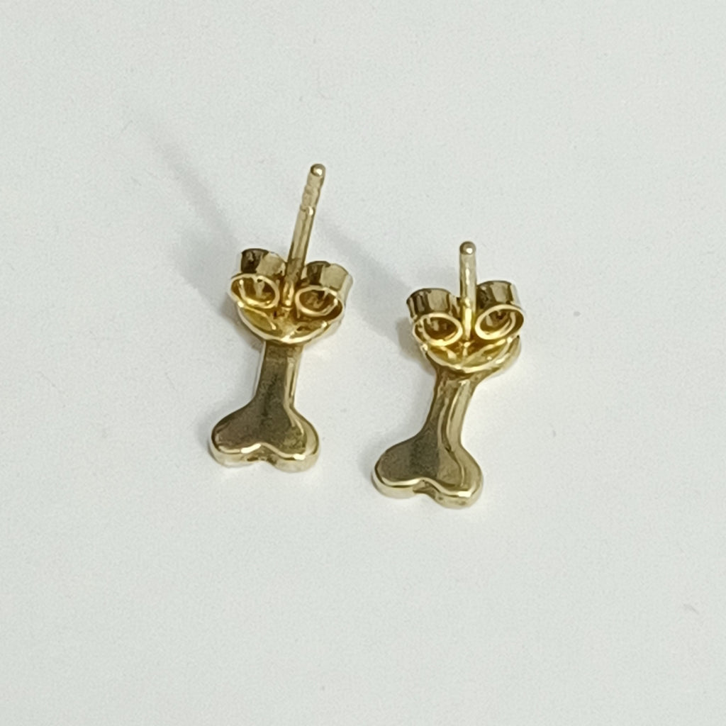10305ARE11700A140 FRD22 ARETES ORO 10K 1.5GRS (NUEVO)