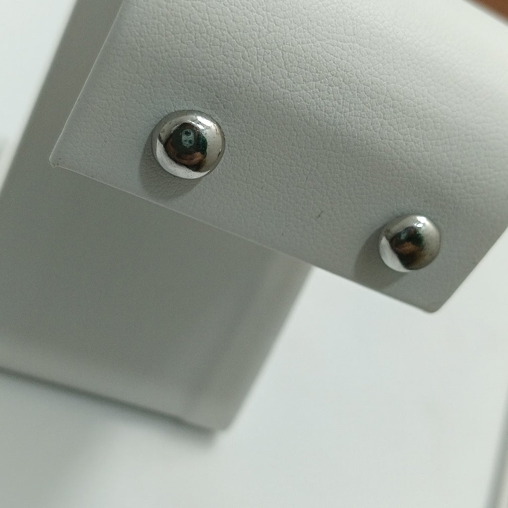 10361BRO00000B1779 FRD12 BROQUEL DE TACHUELA O/B ORO 14K 1.5GRS (NUEVO)