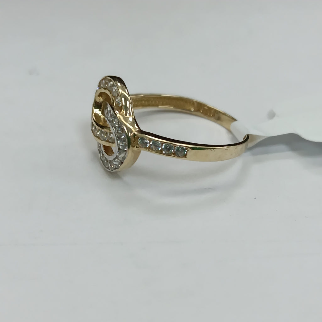 ANILLOS DAMA ORO 10K 2.1 (NUEVO)