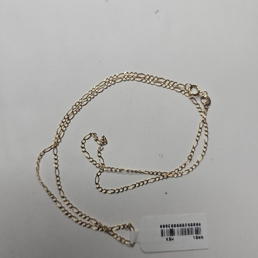 CADENA 3 X 1 2.21GR 50 CM (NUEVO)