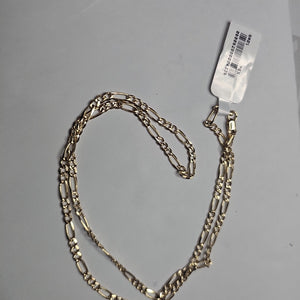 CADENA 3 X 1 8.01GR 50 CM CM (NUEVO)