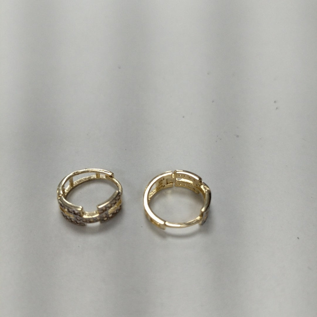 HUGGIES ORO 14K 2.2 (NUEVO)