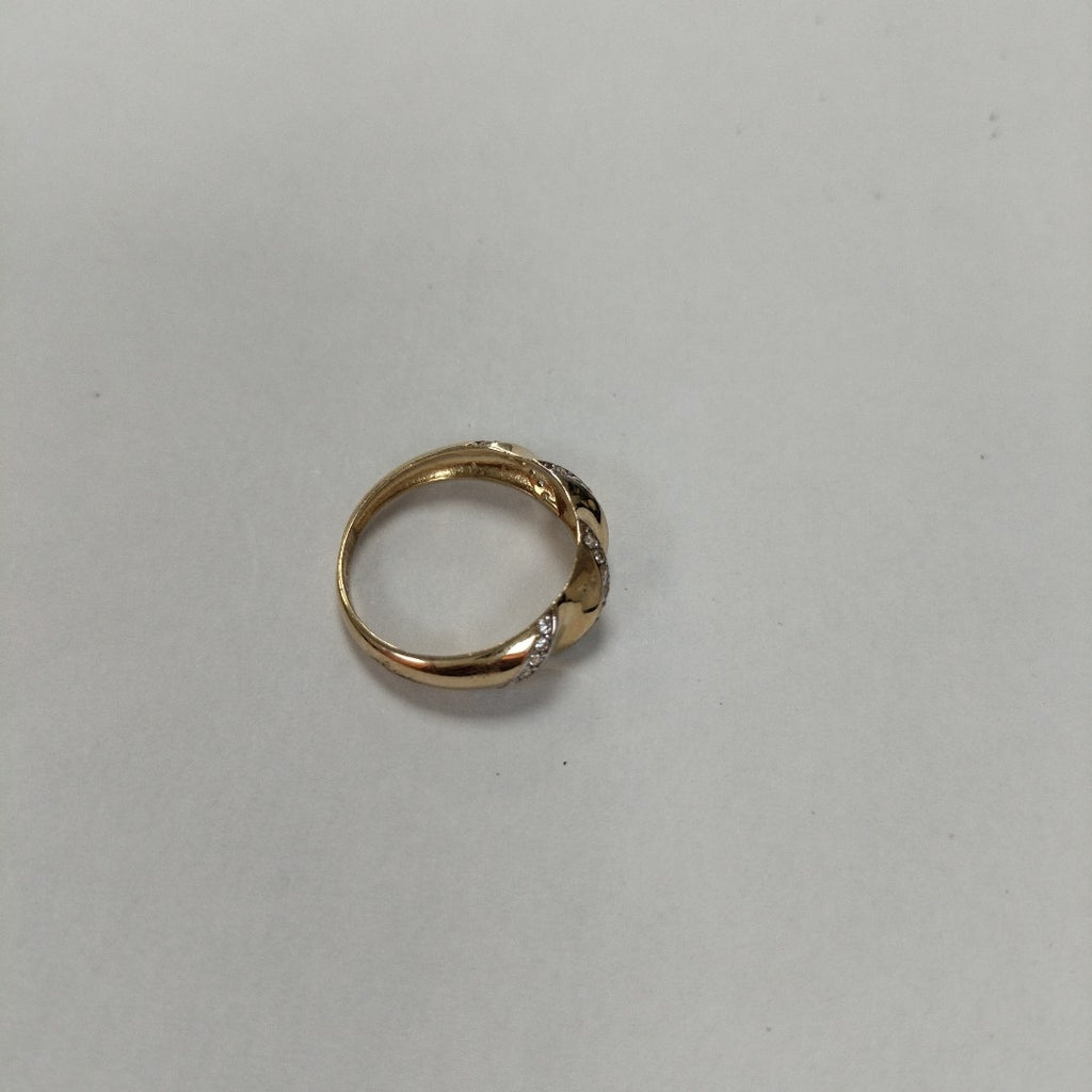 ANILLOS DAMA ORO 14K 2.1 (NUEVO)