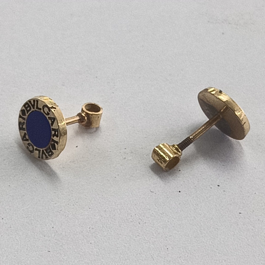 ARETES PAR. ORO. 14 K 1.5 GRMS (SEMINUEVO)