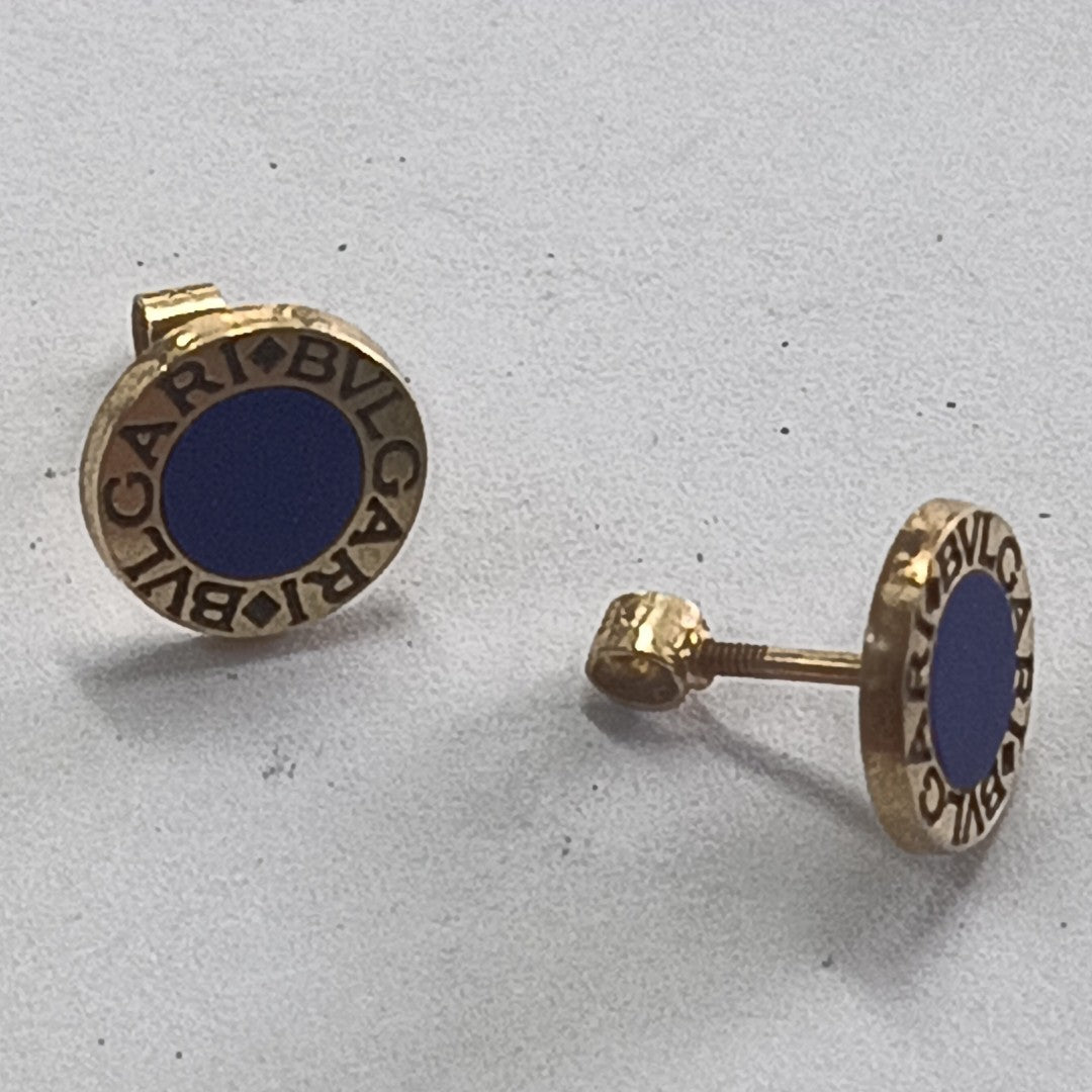 ARETES PAR. ORO. 14 K 2.1 GRMS (SEMINUEVO)