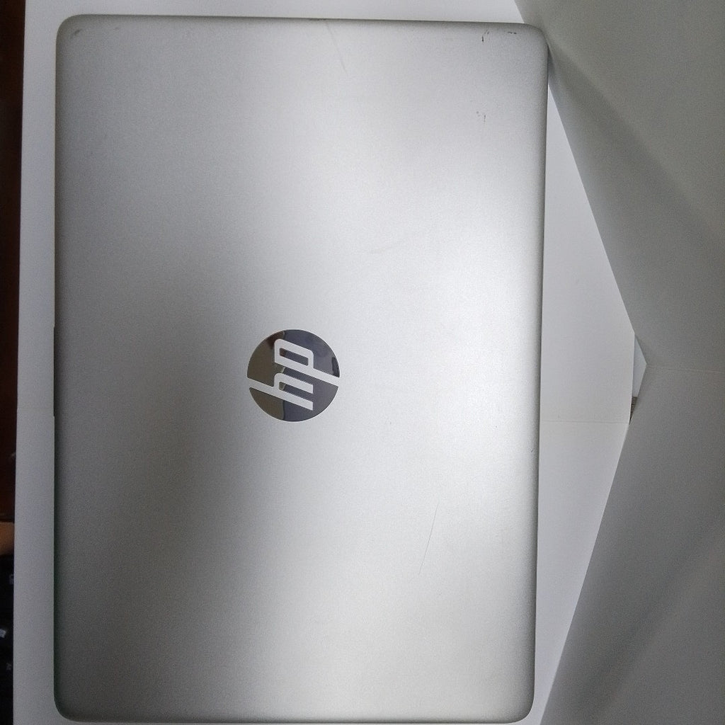 LAPTOP HP 14-DQ0532LA (2024) 128 GB SSD 4 GB RAM (SEMINUEVO)