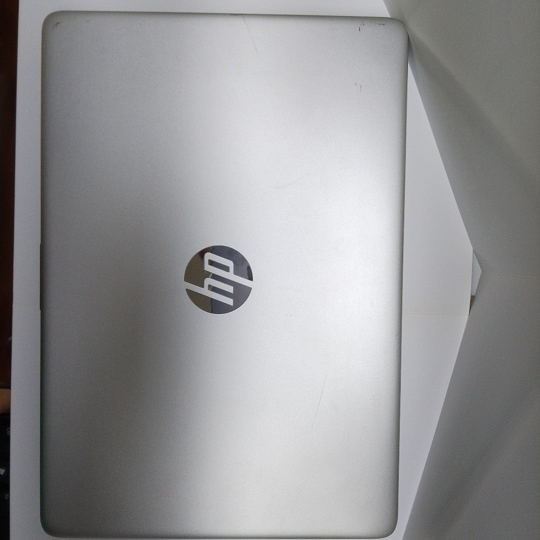 LAPTOP HP 14-DQ0532LA (2024) 128 GB SSD 4 GB RAM (SEMINUEVO)