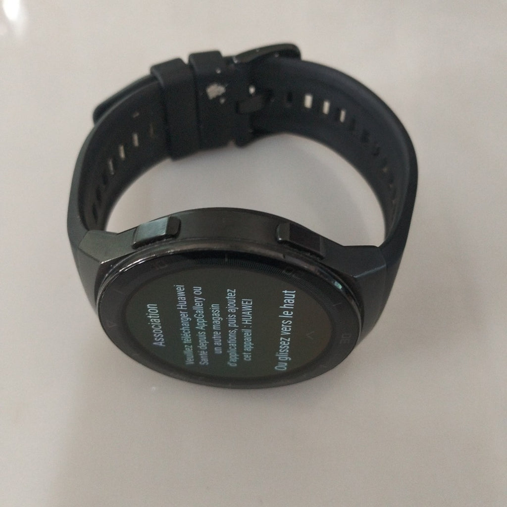 SMARTWATCH HUAWEI WATCH GT 2E HCT-B19 46 MM GPS (SEMINUEVO)
