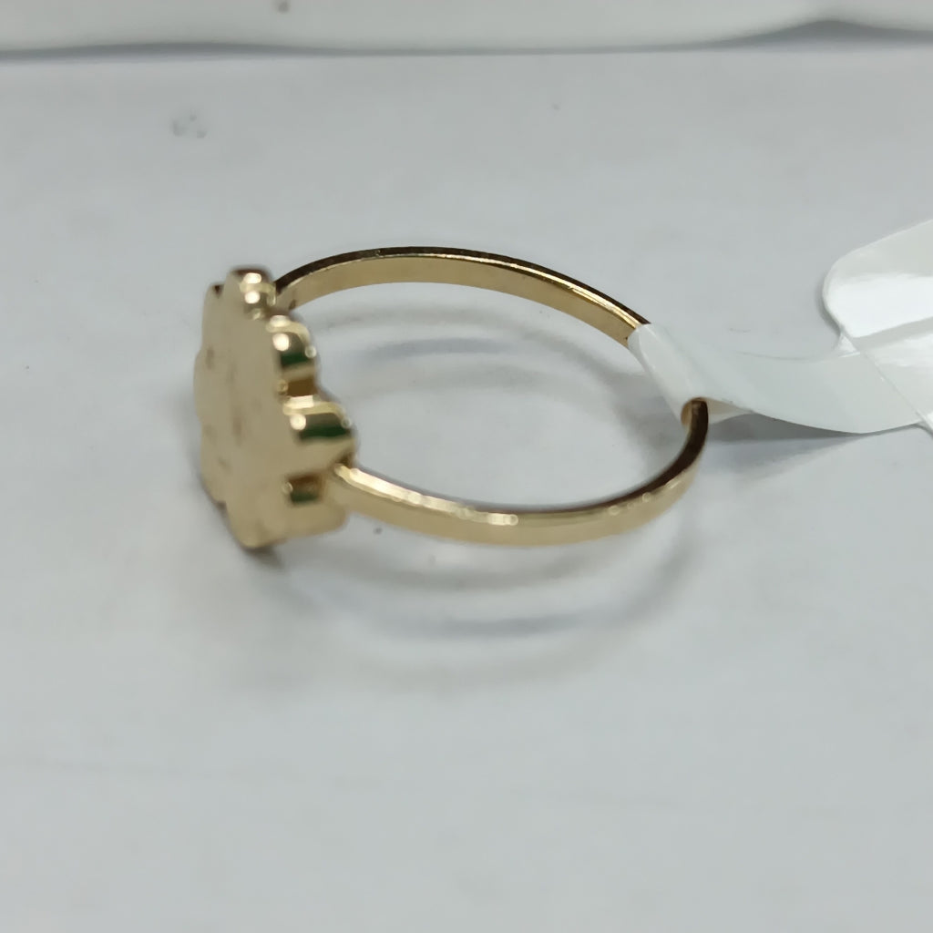 ANILLOS DAMA ORO 14K 1.4 (NUEVO)