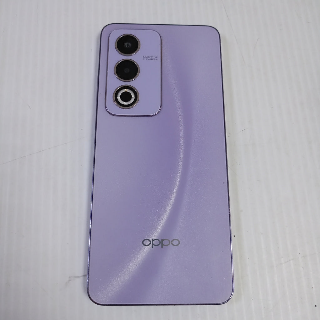 CELULAR OPPO  A80 5G CPH2639 (2024) 256 GB 8 GB RAM (SEMINUEVO)