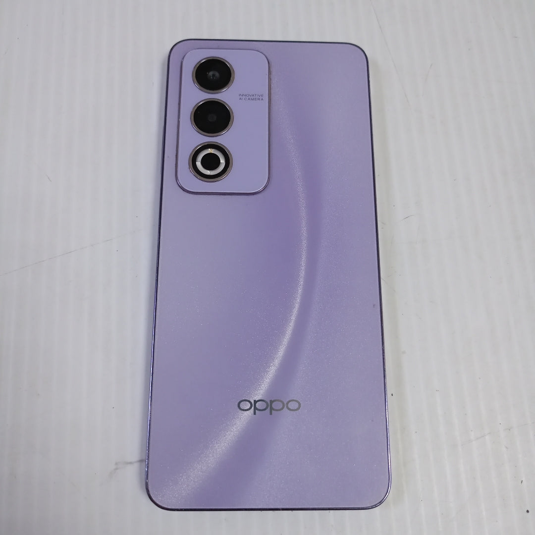 CELULAR OPPO  A80 5G CPH2639 (2024) 256 GB 8 GB RAM (SEMINUEVO)