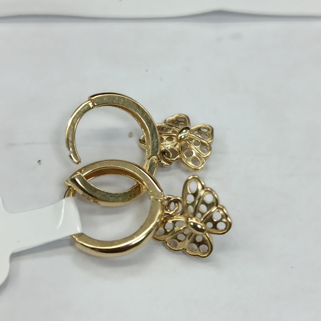 HUGGIES ORO 14K 2.2 (NUEVO)