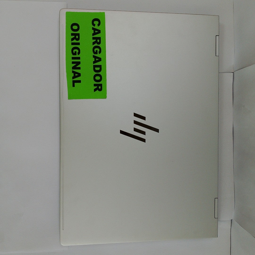 LAPTOP HP ELITE X360 1040 G11 (2 EN 1) (2024) 512 GB SSD 16 GB RAM (SEMINUEVO)