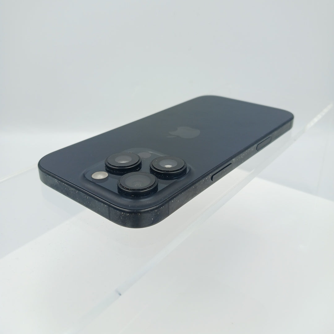 CELULAR APPLE IPHONE 16 PRO A3292 (2024) 128 GB 8 GB RAM