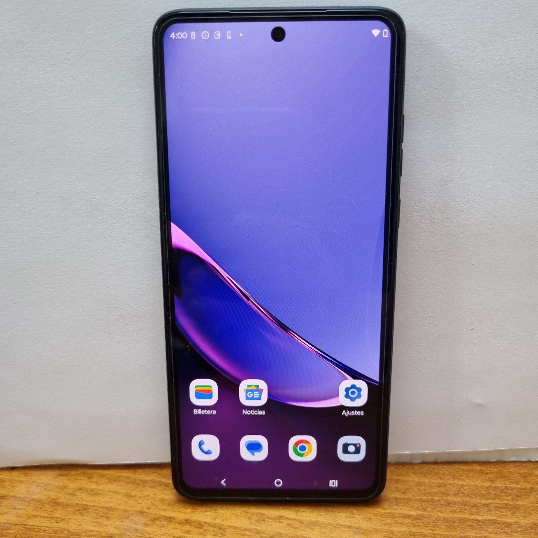 CELULAR MOTOROLA MOTO G84 XT2347-2 (2023) 256 GB 12 GB RAM (SEMINUEVO)