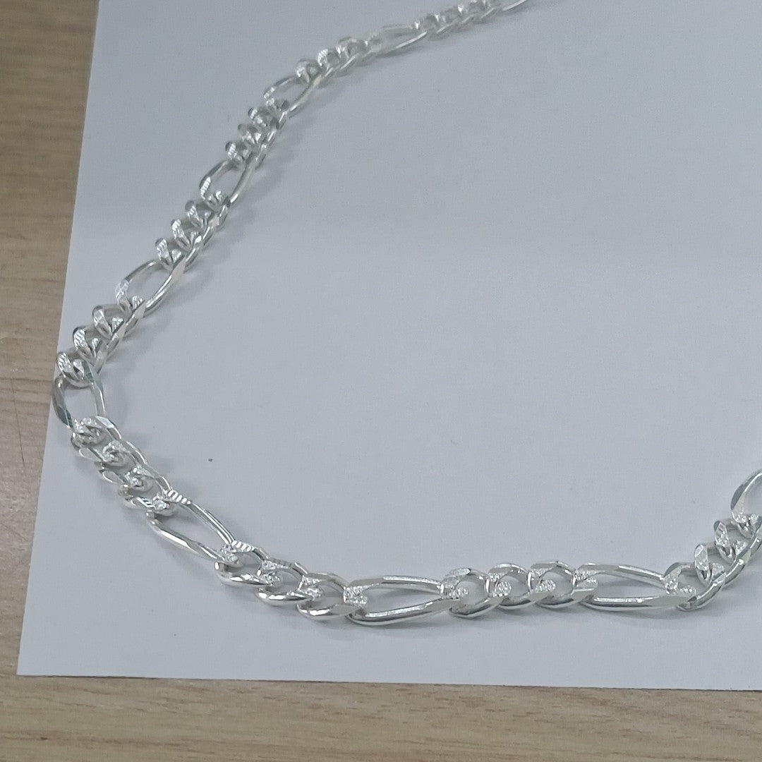 CADENA. PLATA. 60.4 GRMS (SEMINUEVO)