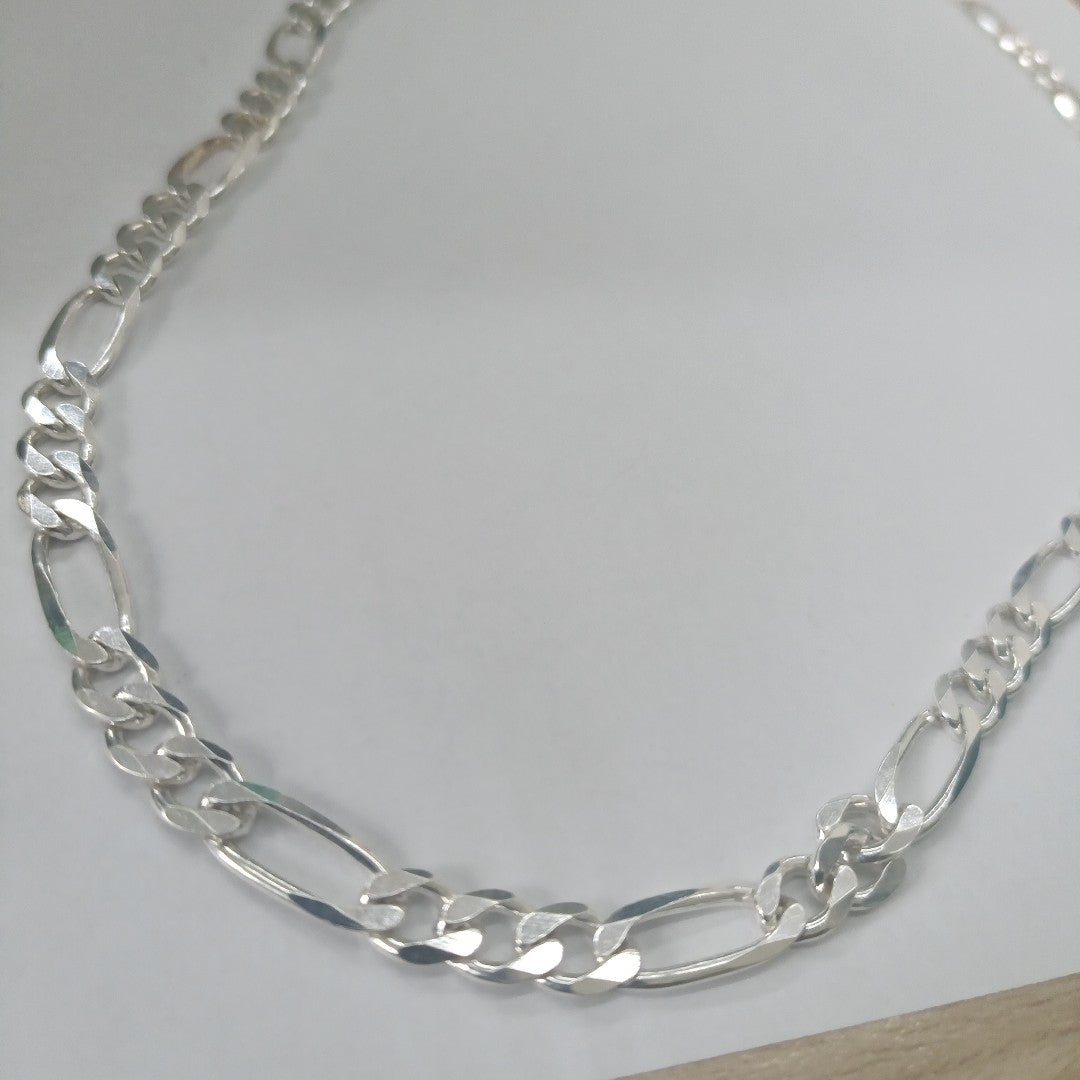 CADENA. PLATA. 46.4 GRMS (SEMINUEVO)