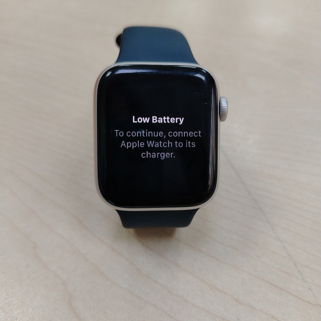 SMARTWATCH APPLE SE 2 ALUMINIO A2723 44 MM GPS (SEMINUEVO)