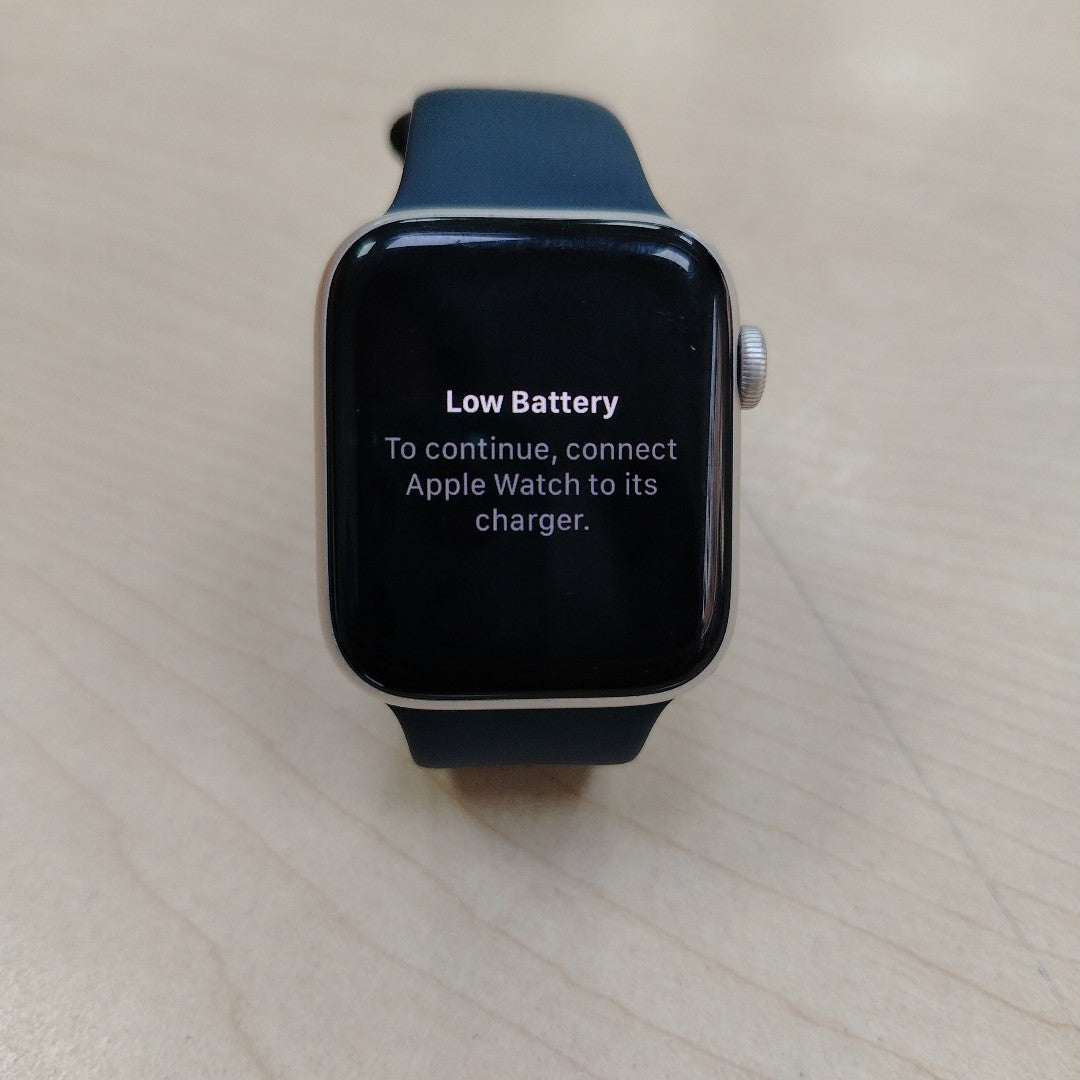 SMARTWATCH APPLE SE 2 ALUMINIO A2723 44 MM GPS (SEMINUEVO)