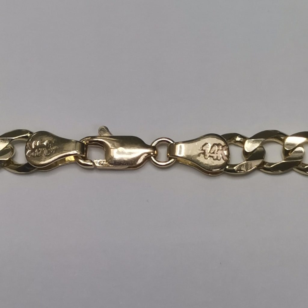 CADENA 3 X 1 26.41GR 55 CM (NUEVO)