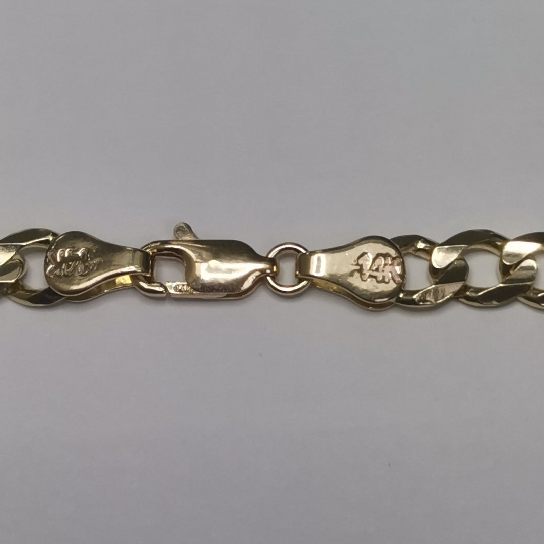 CADENA 3 X 1 26.41GR 55 CM (NUEVO)